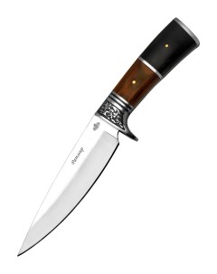 Нож B281 34 Ратмир полевой нож Витязь