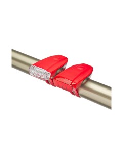 Комплект габаритных фонарей JY 378D Красный 560142 Stels