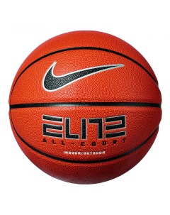 Баскетбольный мяч Elite All Court 8P 2 0 N 100 4088 855 07 7 Nike