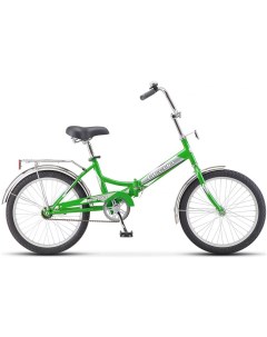 Велосипед 2200 2019 12 зеленый Десна