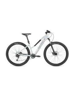 Велосипед 7711 2023 M серый Format