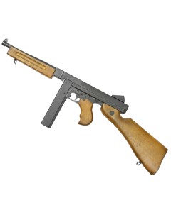 Пневматический пистолет пулемет Legends M1A1 Thompson 4 5 мм Umarex