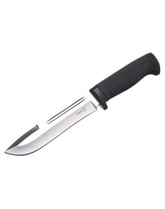 Туристический нож Самур черный Кизляр