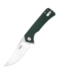 Туристический нож FH923 green black Ganzo