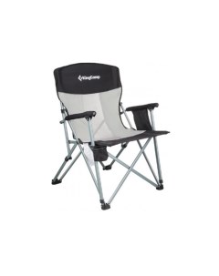 Кресло кемпинговое 3825 Hard Arm Chair 59x83x95 Kingcamp