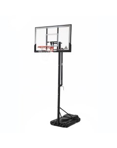Баскетбольная стойка Stand 52P Dfc