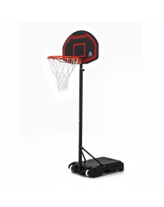 Мобильная баскетбольная стойка KidsC Dfc