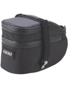 Велосипедная сумка EasyPack BSB 31L black Bbb
