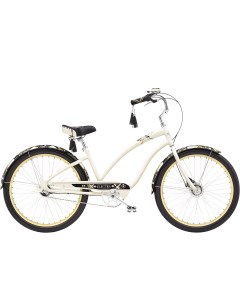 Велосипед Zelda 3i 2023 17 pearl Electra
