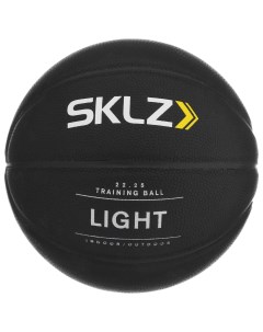 Облегченный баскетбольный мяч Light Weight Control Basketball Sklz