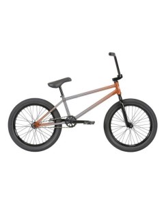 Велосипед Inspired 20 5 2021 21 медно оранжевый Premium