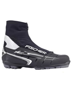 Ботинки лыжные XC Touring Black NNN 36 Fischer