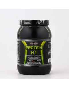 Протеин 1 без карнитина со вкусом шоколада спортивное питание 1600 г Ironman