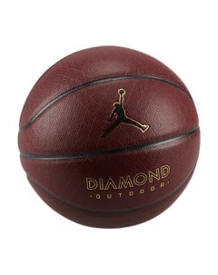 Баскетбольный мяч Diamond Outdoor 8P Jordan