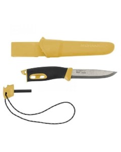 Туристический нож Companion Spark желтый Morakniv