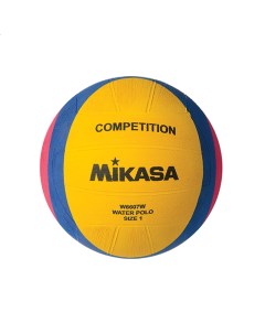 Мяч для водного поло W 6607 W Mikasa