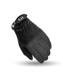 Тактические перчатки URBAN Black 5.11