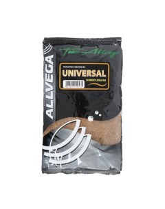 Прикормка Team Universal универсальная 1 кг Allvega