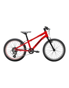 Велосипед Wahoo 20 2022 One Size viper red black Trek