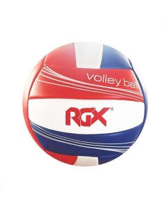 Мяч волейбольный VB 03 Blue Red Rgx