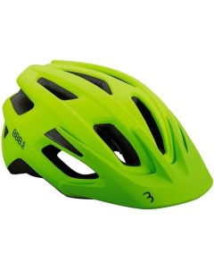Велосипедный шлем Helmet Dune Mips matt neon yellow L Bbb