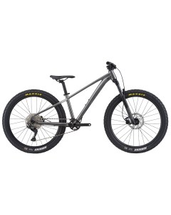 Велосипед STP 26 2021 L metallic black Giant