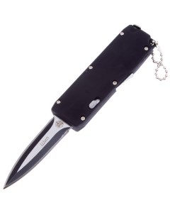 Туристический нож Шип черный Мастер клинок