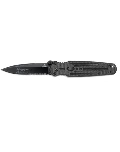 Туристический нож Mini Covert Fast black Gerber