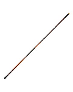 Удилище Flame Rod Carbon N FR 400 4 м regular fast 15 40 г Nisus