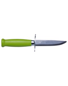 Туристический нож Scout 39 Safe green Morakniv