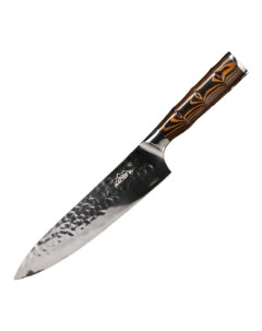 Нож охотничий Хильд 33 см Мастер к.