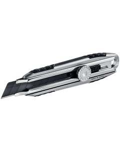 Нож 18 мм X design цельная алюминиевая рукоятка OL MXP L Olfa