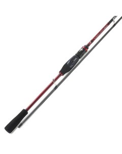 Удилище Ninja Z 802XHFS AR 2 44 м fast 50 100 г Daiwa