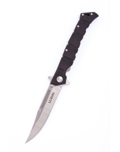 Туристический нож Luzon Medium black Cold steel
