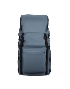 Рюкзак Тип 7 95л цвет темно серый Nobrand