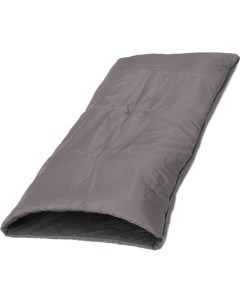 Спальный мешок СО3 серый двусторонний Чайка