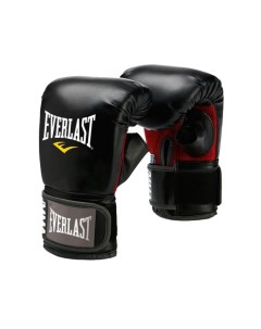 Снарядные перчатки Martial Arts черный L XL Everlast