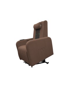 Массажное кресло реклайнер с подъемом LIFT CHAIR F3005 FLFK Терра Sakura 20 Fujimo