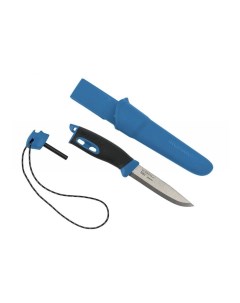 Туристический нож Companion синий Morakniv