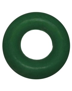 Эспандер кистевой кольцо ЭРК 30 кг зеленый Спортекс