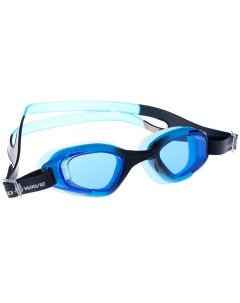 Очки для плавания Junior Micra Multi blue Mad wave
