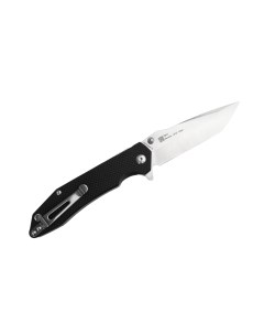Нож 9001 складной сталь Sandvik 12C27 рукоять G10 Sanrenmu