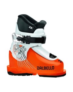 Горнолыжные ботинки CXR 1 0 Jr Orange White 20 21 17 5 Dalbello