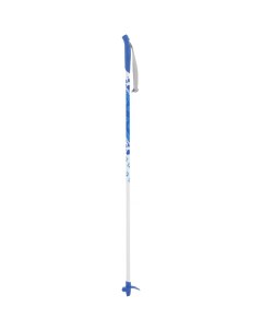 Палки для беговых лыж Snowpath Blue JR 95 Swix
