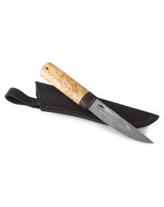 Якутский нож 2 152627 Ножевая мастерская сковородихина