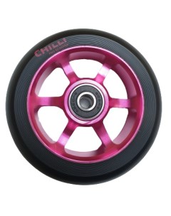 Колесо для самоката Wheel 3000 100 mm Розовый Chilli