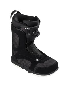 Ботинки для сноуборда Classic Boa 2022 2023 black 28 5 см Head