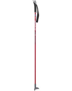 Палки для беговых лыж Junior Cross Red 115 Swix