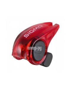 Велофонарь Sport Brakelight задний Red SIG_31000 Sigma