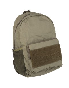 Рюкзак PT 067 тактический складной легкий компактный на molle Pakken